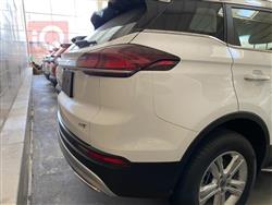 جيلي أزكارا